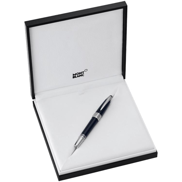 Montblanc John F Kennedy Special Edition Fountain Pen Medium Nib 111045