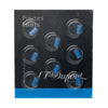 S.T. Dupont Blue Lighter Flints Pack of 8 For D-Light Lighters 640