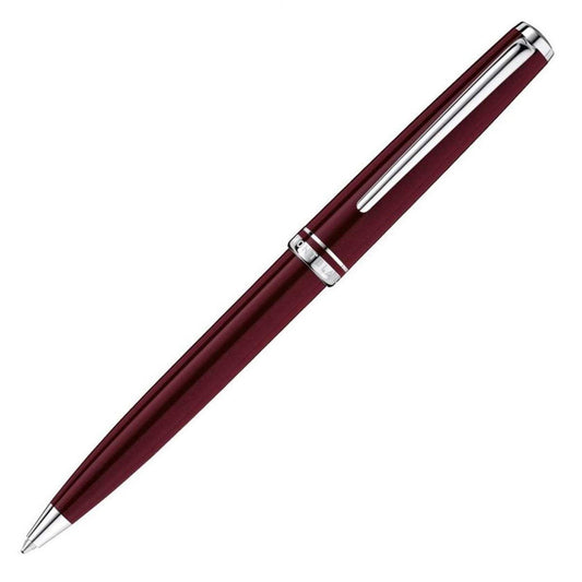 Montblanc Cruise Collection Bordeaux Ballpoint Pen 113040
