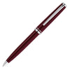 Montblanc Cruise Collection Bordeaux Ballpoint Pen 113040