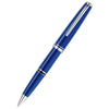 Montblanc Cruise Collection Blue Rollerball Pen 113073