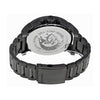 Diesel Men's DZ4362 'Ironside' Chronograph Black Stainless Steel Watch
