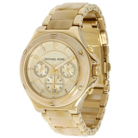 Michael Kors MK5449 Acrylic Women's Watch