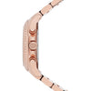 Michael Kors Women's MK5859 Tortoise Rose Goldtone Watch