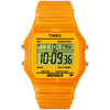 Timex Originals T2N807 Orange Classic Digital Watch
